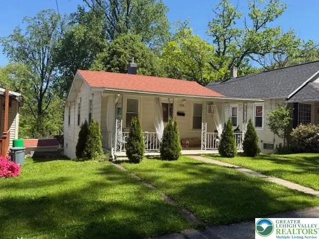 533 W Normandy Street #533, Allentown, PA 18103 - #1