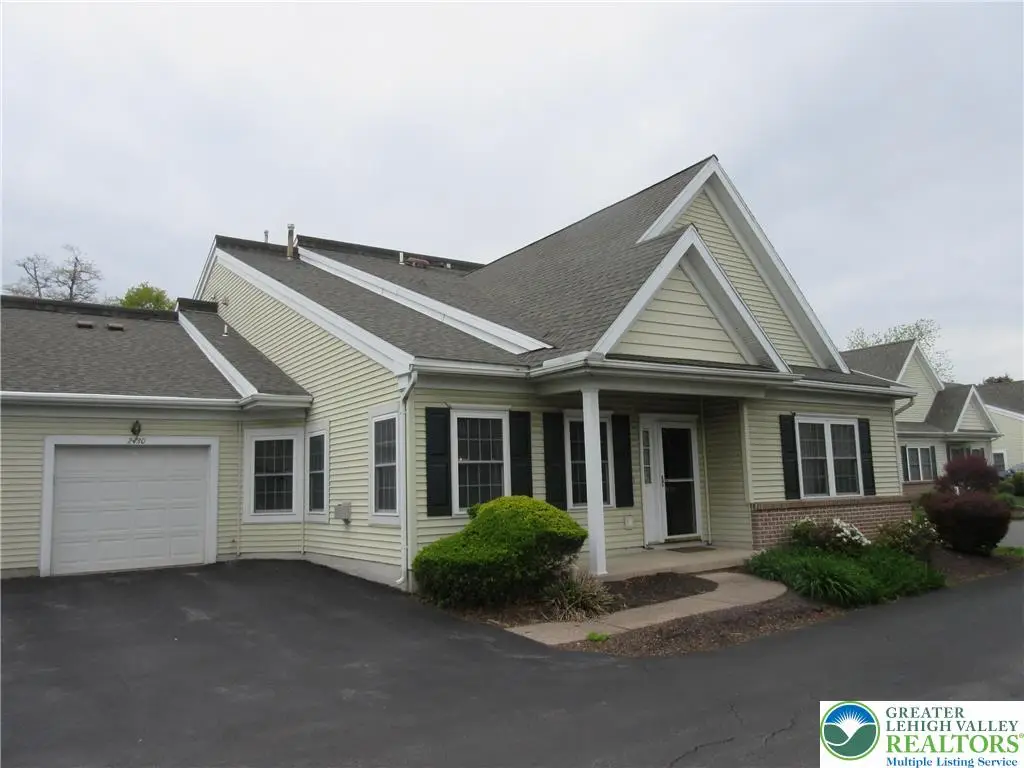 2430 Steeplechase Drive, Lower Macungie, PA 18062 - #1