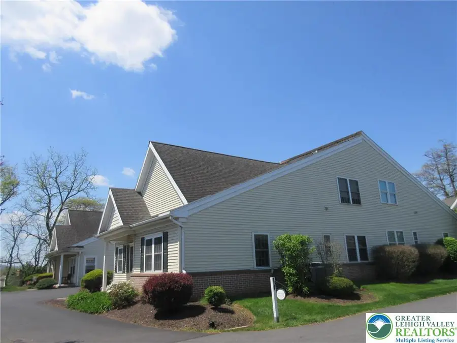 2430 Steeplechase Drive, Lower Macungie, PA 18062 - #2