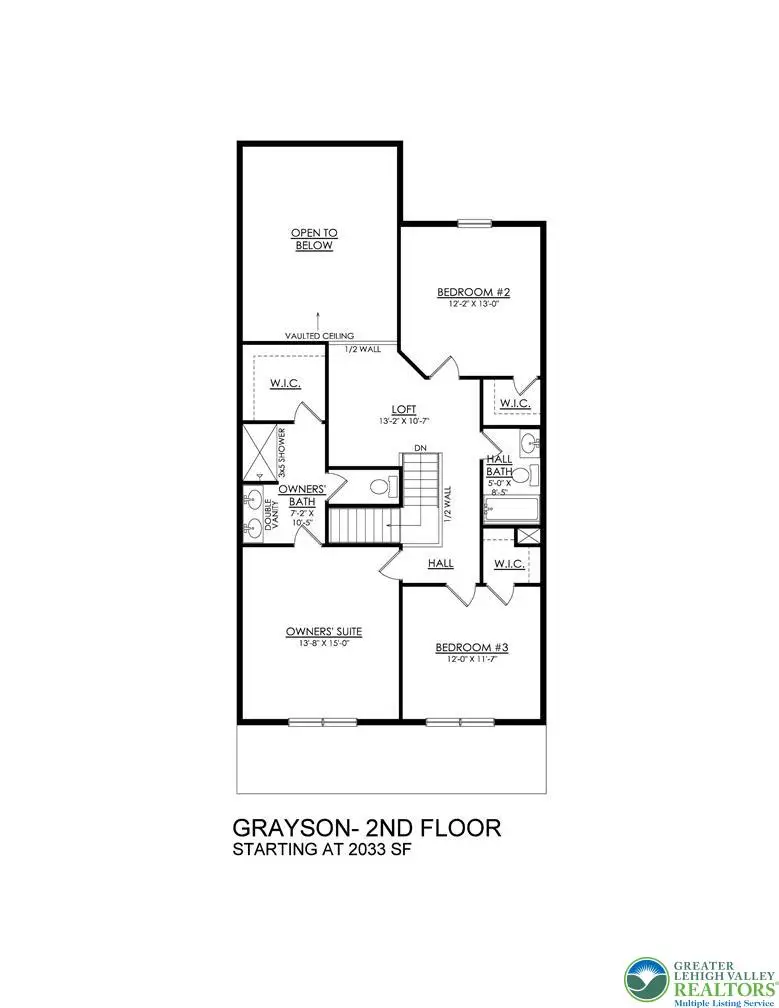 8 Lone Fox Lane #104, Palmer Township, PA 18045 - #3