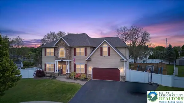 764 Mohican Drive, Easton, PA 18040