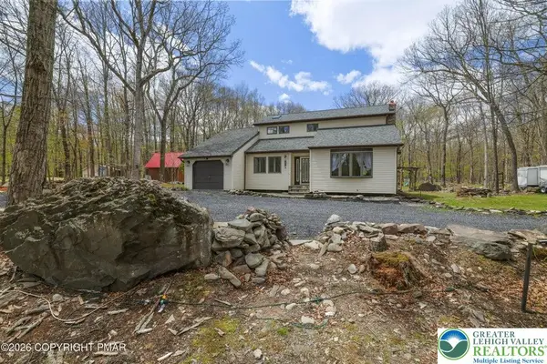 3638 Bristol Circle W, Middle Smithfield Twp, PA 18302