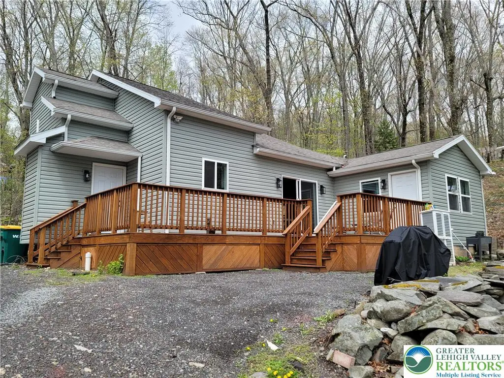 3422 Pocono Drive, East Stroudsburg, PA 18302 - #1