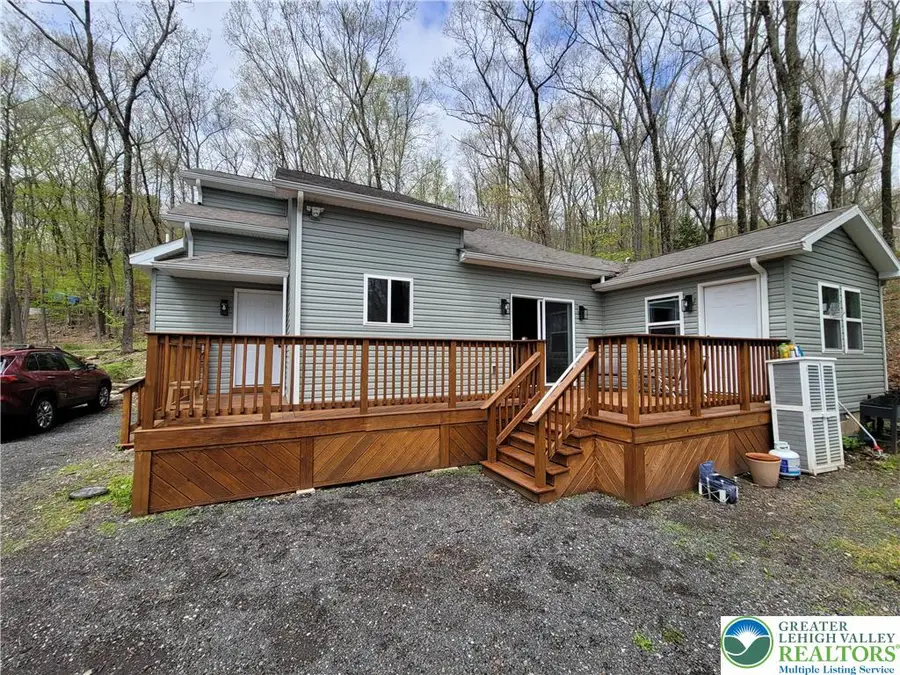 3422 Pocono Drive, East Stroudsburg, PA 18302 - #2