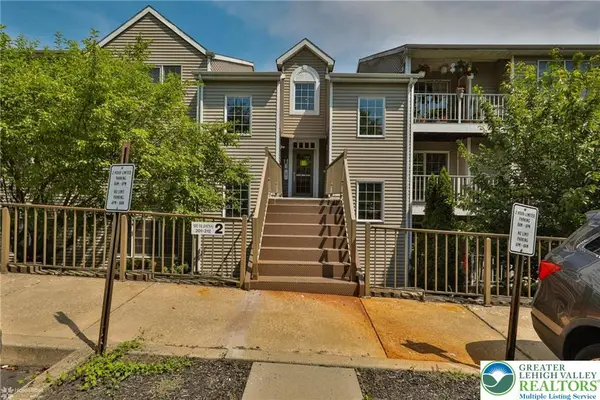 202 Canal Park, Easton, PA 18042