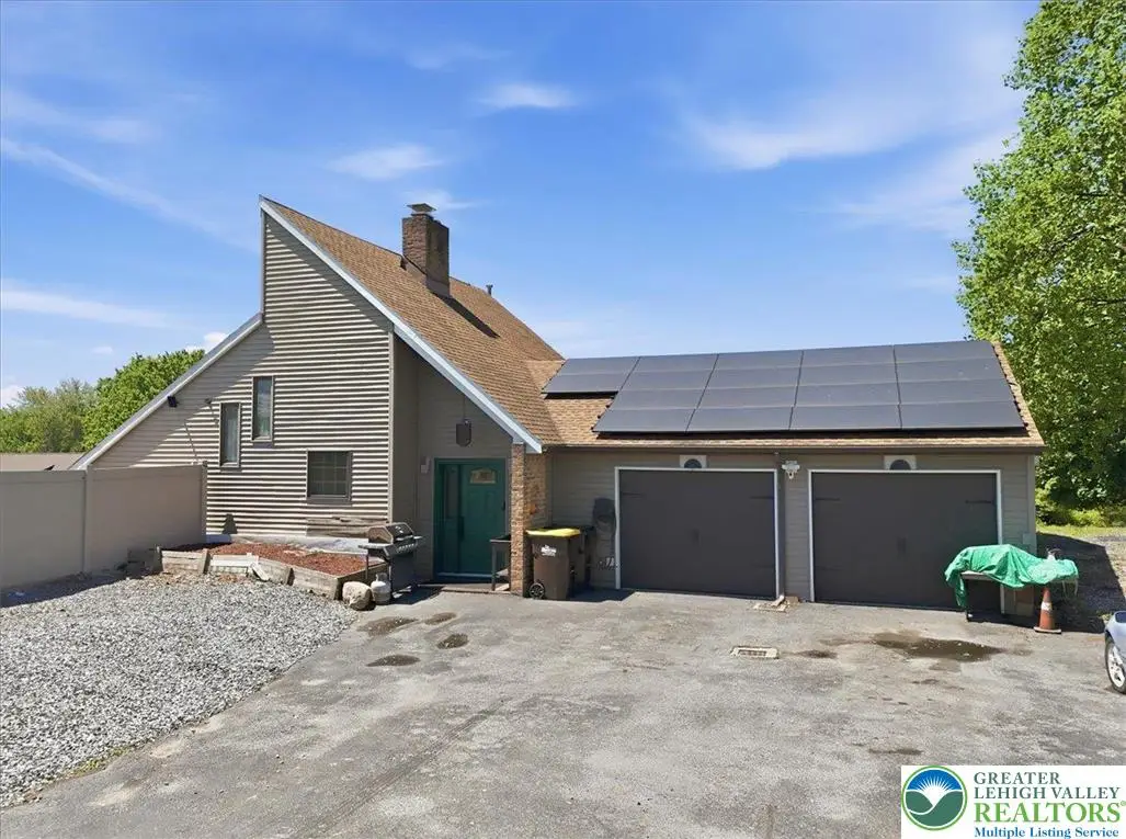 7567 Airport Road, East Allen, PA 18014 - #1