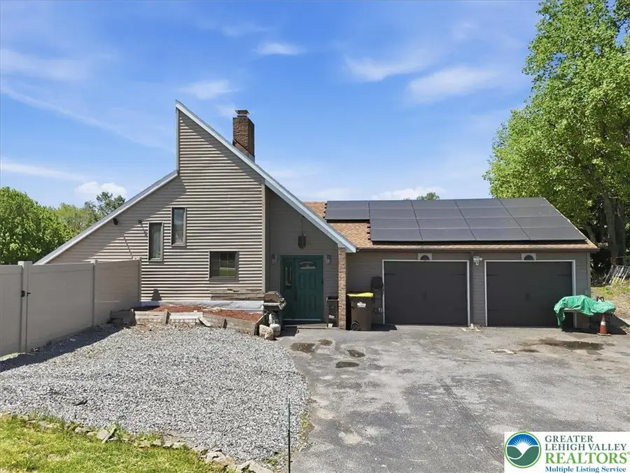 7567 Airport Road, East Allen, PA 18014 - #2