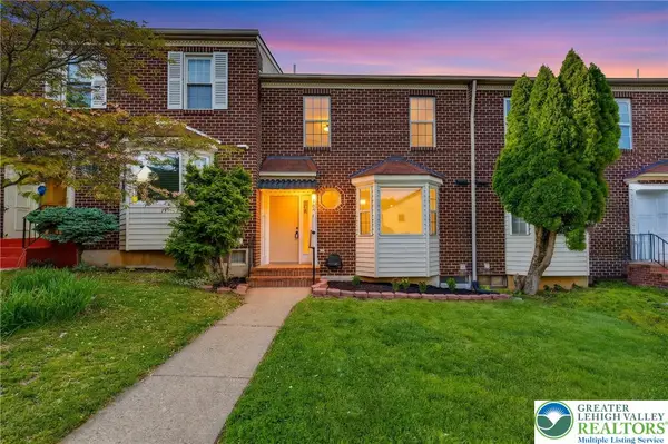 1407 Presidential Drive, Whitehall Twp, PA 18052