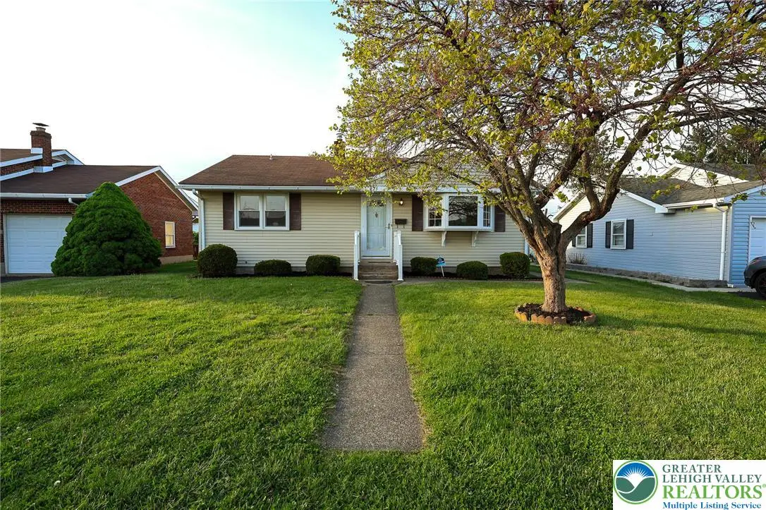 223 W Paoli Street, Allentown, PA 18103 - #1