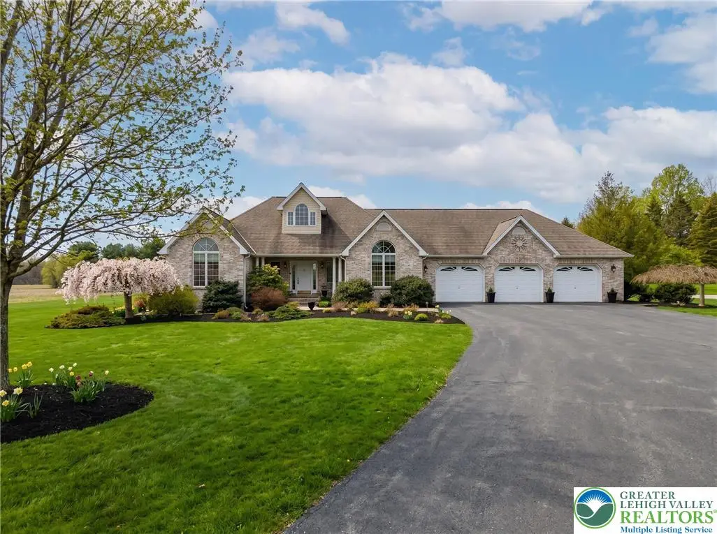 1089 Deemer Road, Bath, PA 18014 - #1