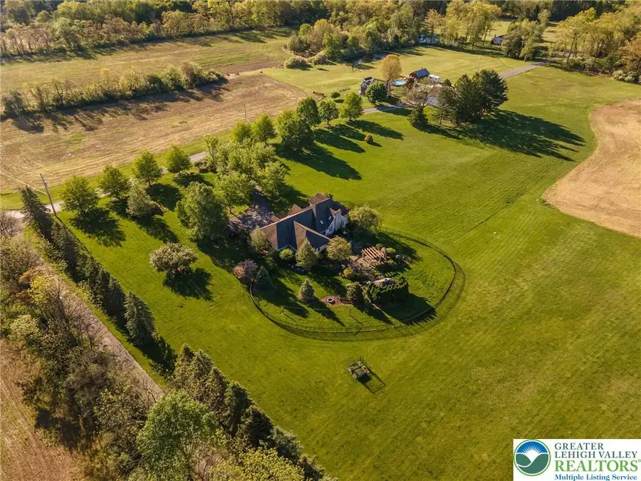 1089 Deemer Road, Bath, PA 18014 - #3
