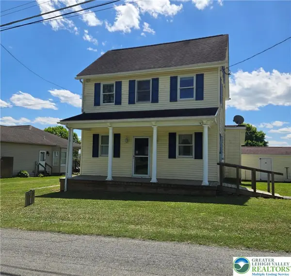 8662 Ashfield Road, Washington Twp, PA 18080