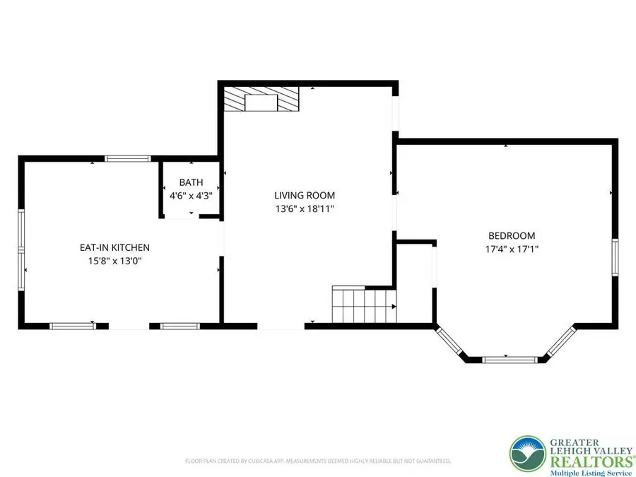 618 Slateford Road, Mount Bethel, PA 18343 - #2