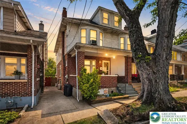430 E Goepp Street, Bethlehem City, PA 18018