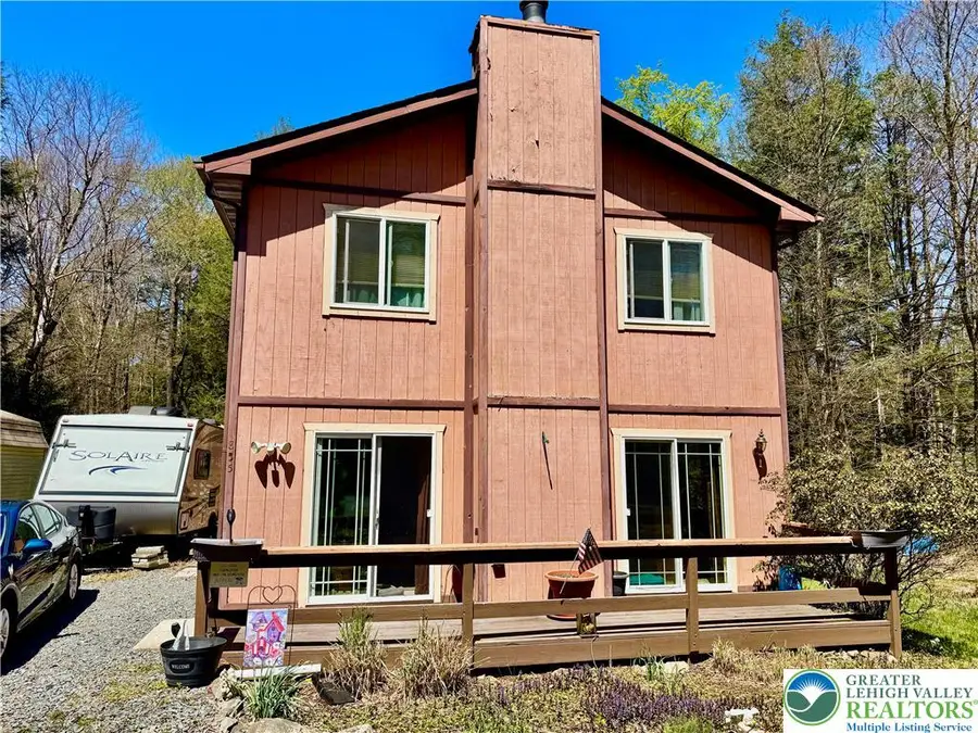 855 Towamensing Trail, Towamensing Trails, PA 18210 - #2