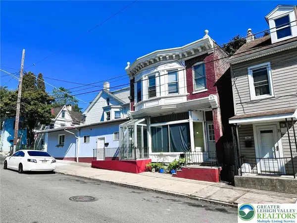 37 7th Street, Easton, PA 18042