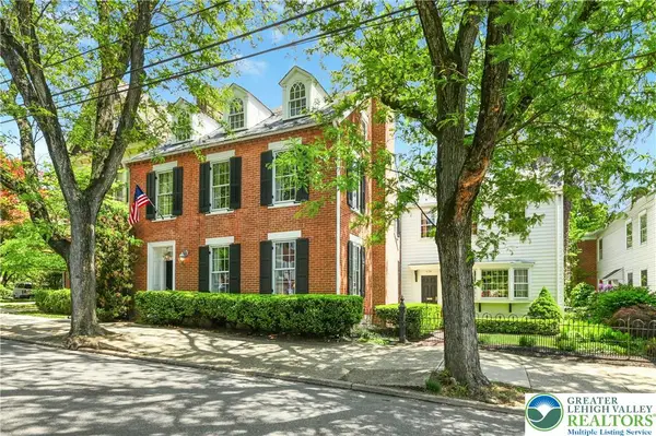 424 N New Street, Bethlehem City, PA 18018