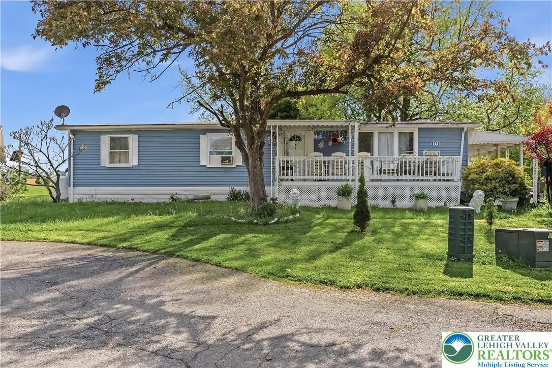 8743 Turkey Ridge Road, Breinigsville, PA 18031 - #1