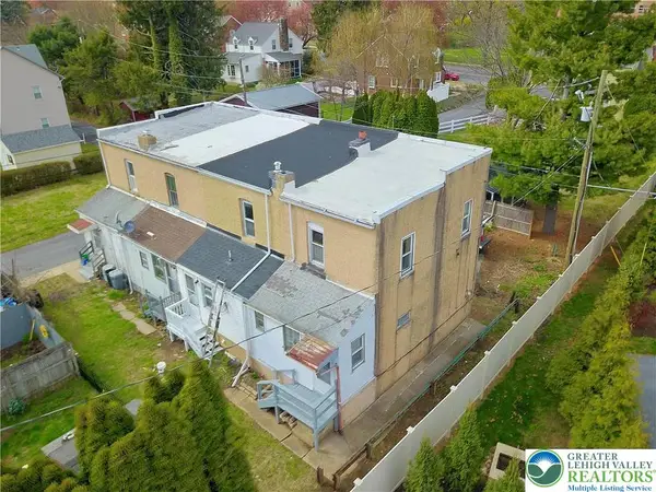 438 Milton, Bethlehem City, PA 18018