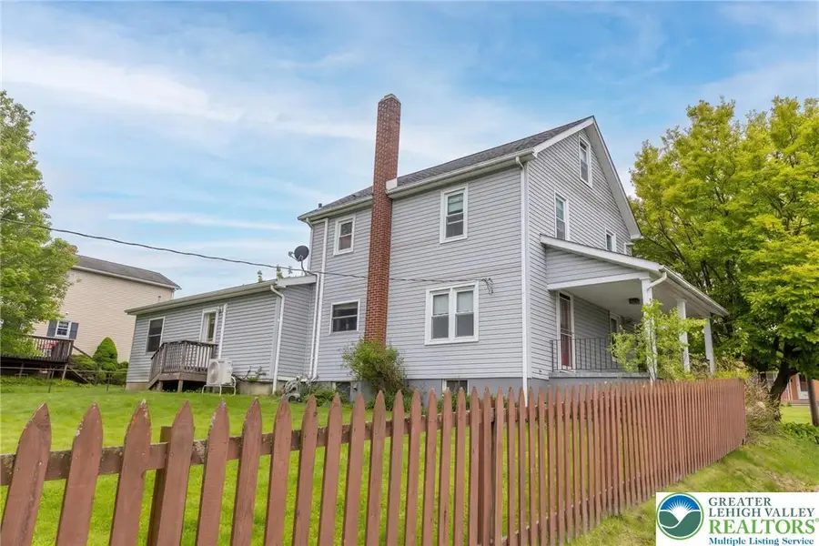 345 S New Street, Nazareth, PA 18064 - #2