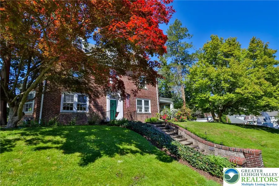 1242 Broadway, Fountain Hill, PA 18015 - #3