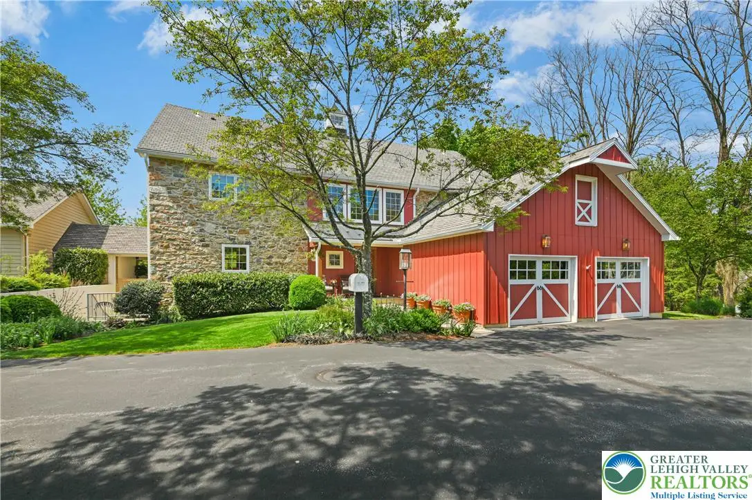 4641 Old Bethlehem Pike, Upper Saucon, PA 18015 - #1