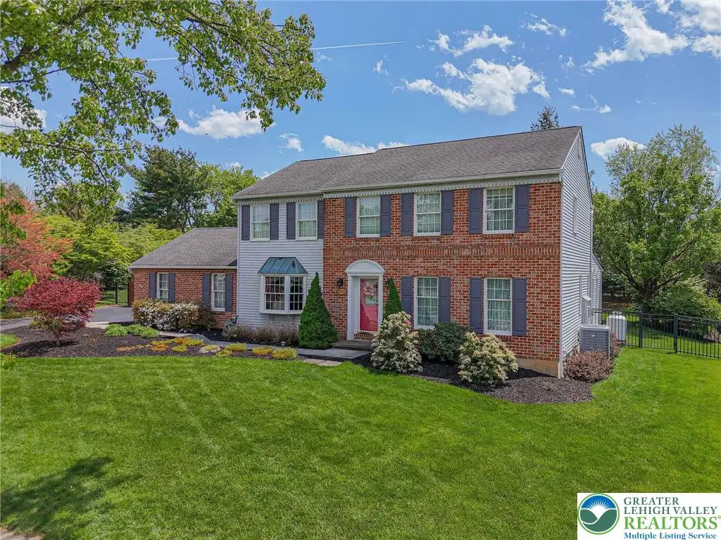 3930 Danberry Drive, Easton, PA 18045 - #1