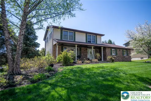 3522 Timber Lane, Bethlehem Twp, PA 18020