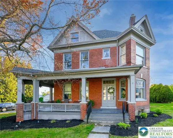 599 Monocacy Drive, Moore Twp, PA 18014