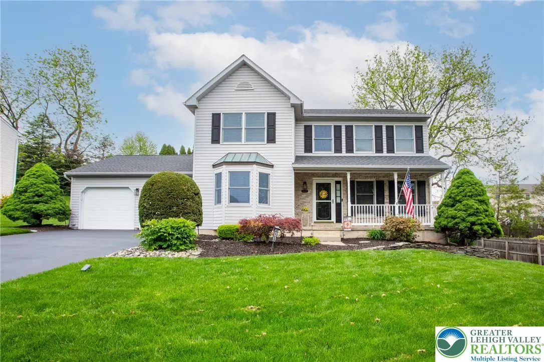 4135 Klein Street, Middletown, PA 18020 - #1