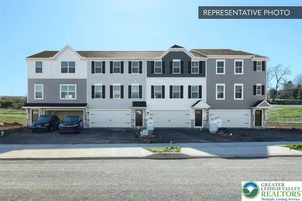 736 Fawn Way #Lot 14, Pennsburg Boro, PA 18073
