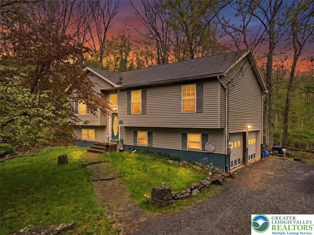 1197 Hunters Woods Drive, East Stroudsburg, PA 18301 - #1