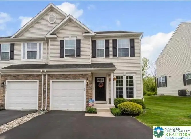 3362 Westminster Way, Upper Nazareth, PA 18064 - #1