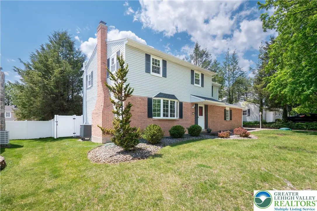 814 S Hays Street, Dorneyville, PA 18103 - #1