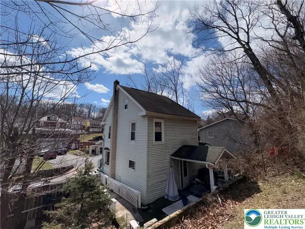 215 Doney Run, Weatherly Boro, PA 18255