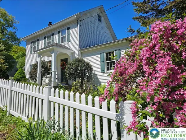 180 Gaffney Hill Road, Williams Twp, PA 18042