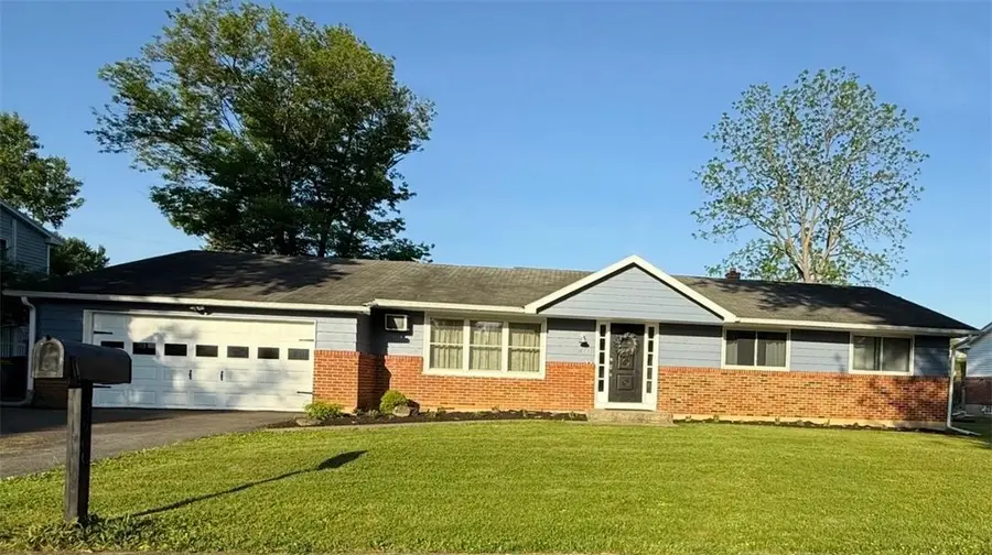 1460 Walnut Lane, Ancient Oaks, PA 18062 - #2