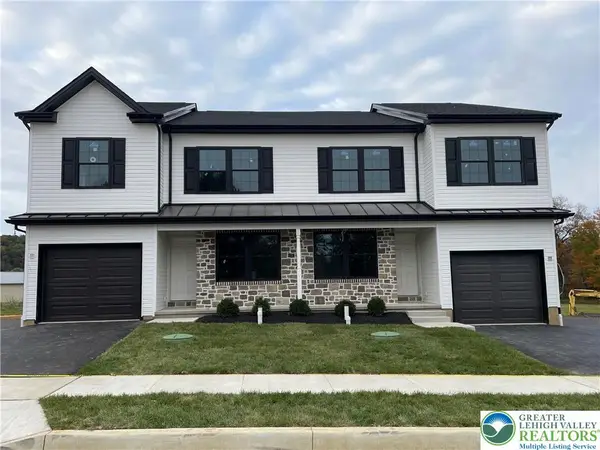6174 Rizzuto Way #Lot 6, Lower Milford Twp, PA 18036