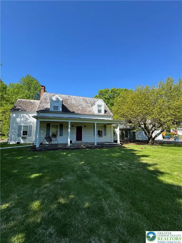 930 N Garibaldi Avenue, Washington, PA 18013 - #3