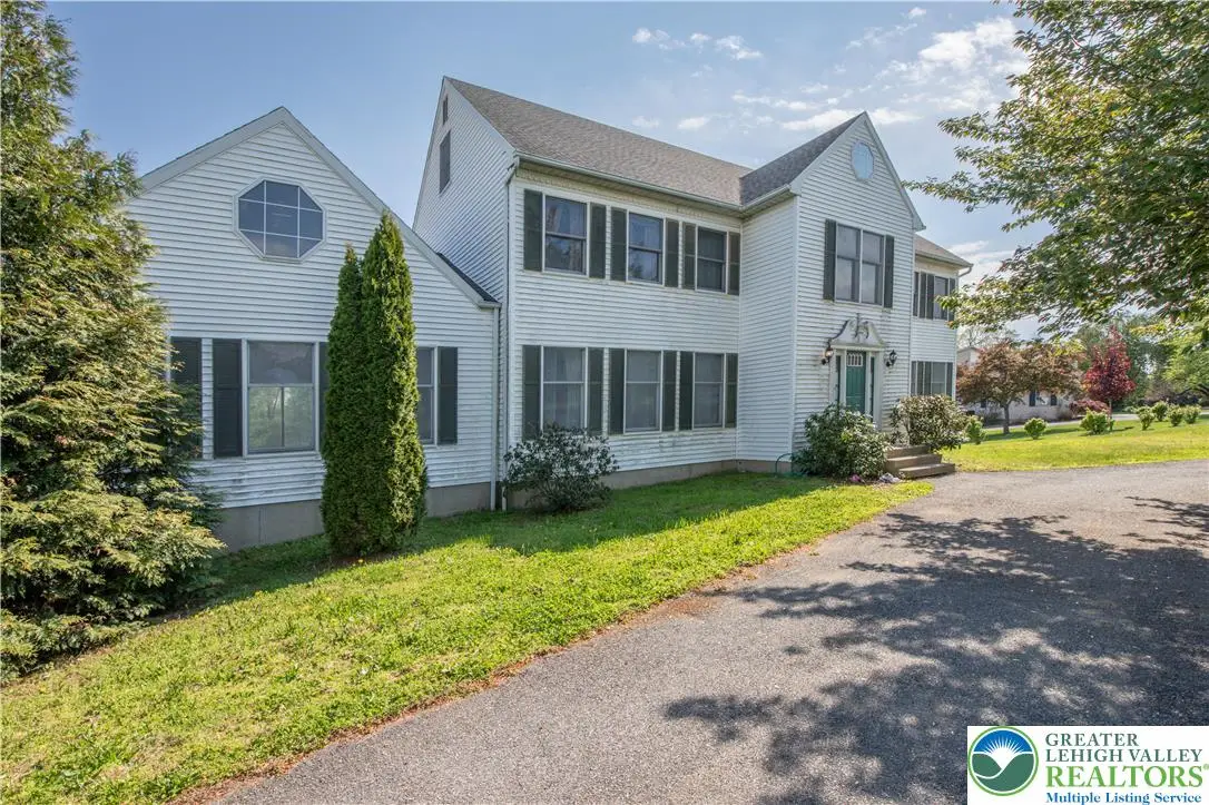 547 Roberts Road, Nazareth, PA 18064 - #1