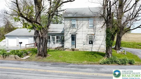 3913 Lime Kiln Road, South Whitehall Twp, PA 18104