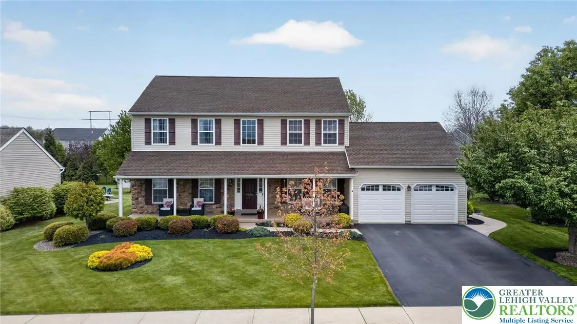9580 Sleepy Hollow Lane, Breinigsville, PA 18031 - #1