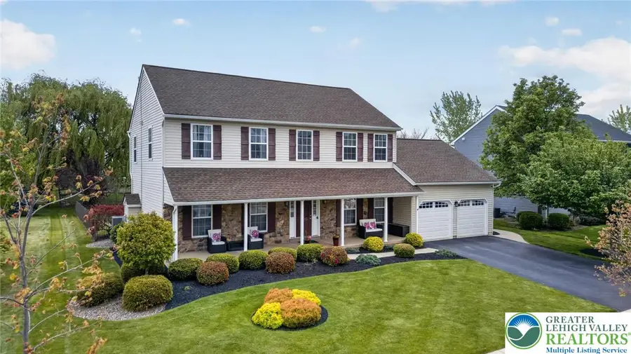 9580 Sleepy Hollow Lane, Breinigsville, PA 18031 - #3