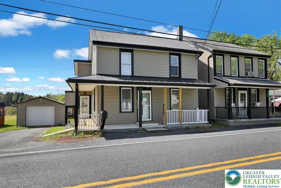 5867 Old Route 22, Bernville, PA 19506 - #2