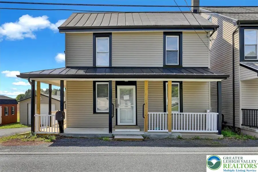 5867 Old Route 22, Bernville, PA 19506 - #3