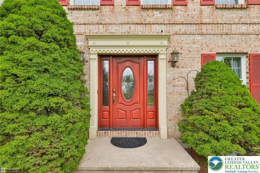 216 Memorial Drive, Bath, PA 18014 - #2