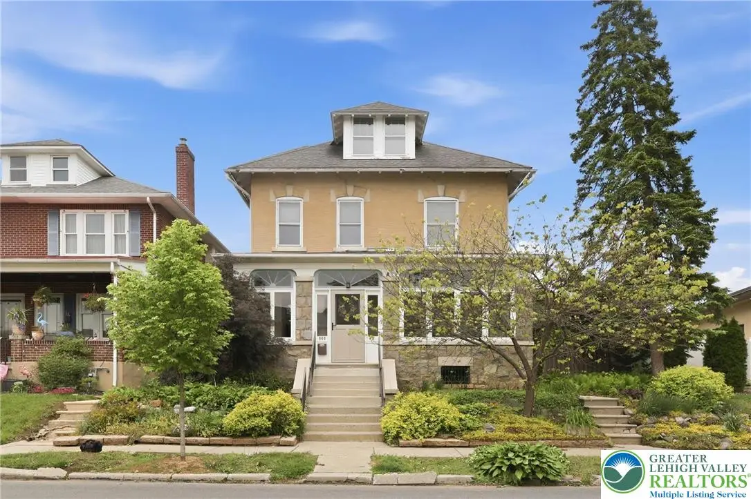 909 N 19th Street, Allentown, PA 18104 - #1