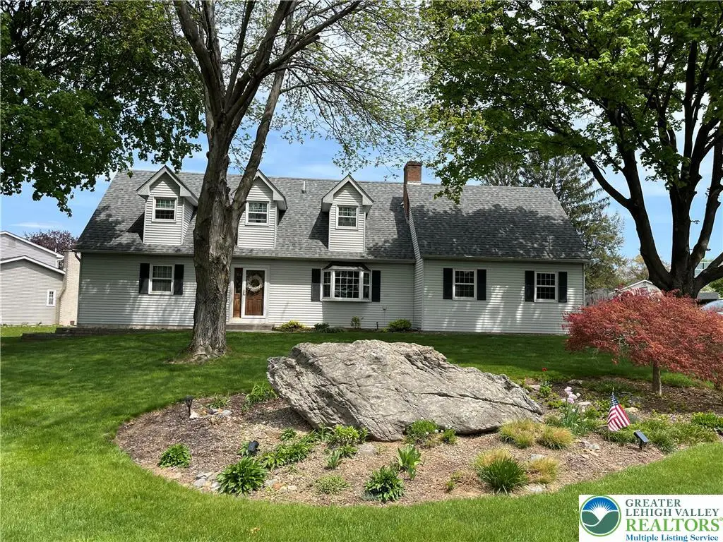 4682 Pine Drive, Lower Nazareth, PA 18064 - #1