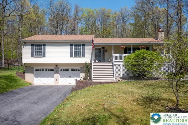 269 Shady Oaks Drive, Ross Twp, PA 18353
