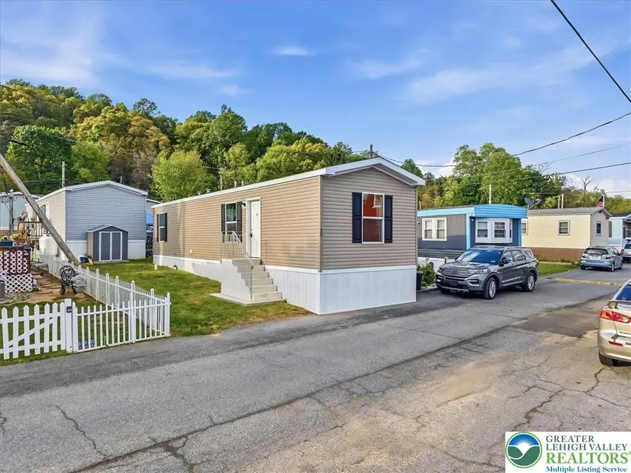 1414 Susquehanna Street #LOT 30, Salisbury, PA 18103 - #2